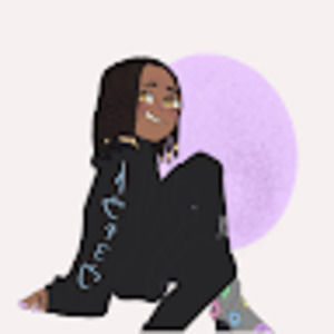 Meet your Posher, Leah